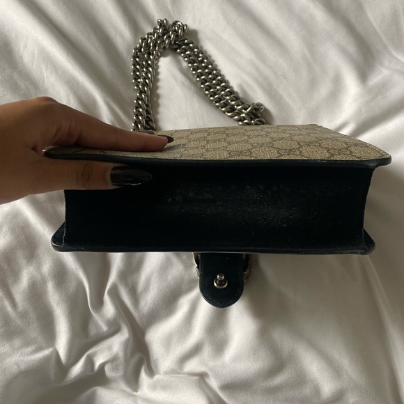 Gucci Dionysus bag - Picture 4 of 6